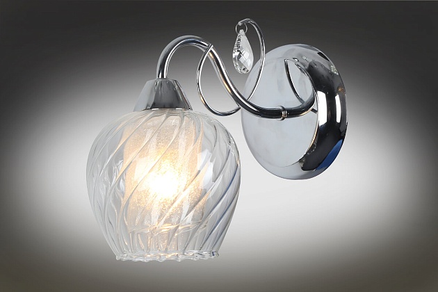 Бра Omnilux Telti OML-53601-01 изображение 2 Бра Omnilux Telti OML-53601-01 Фото № 2