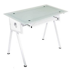 Компьютерный стол Woodville Rubin 11471