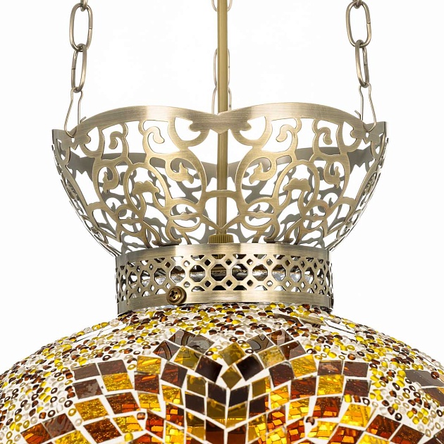 Подвесной светильник Citilux Каир CL419125 Фото № 14