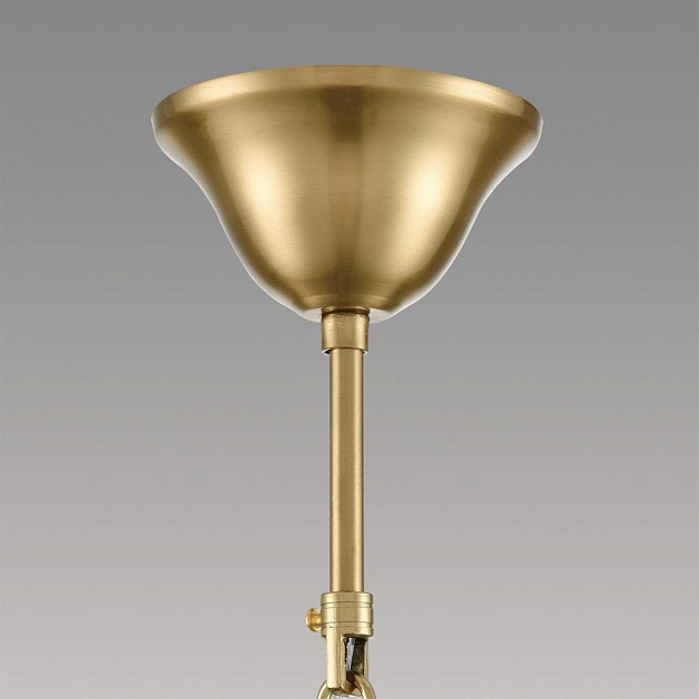 Подвесная люстра Lumion Classi Incanto 8033/16 Фото № 4