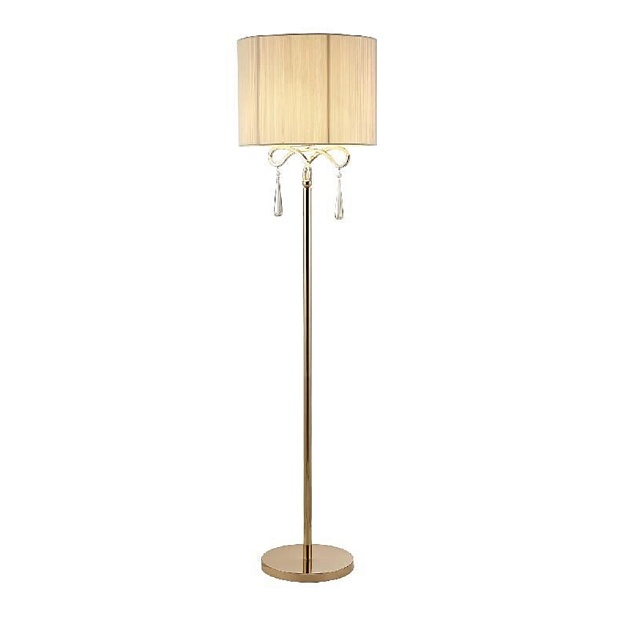 Торшер Moderli Chilly V10546-1F Фото № 1