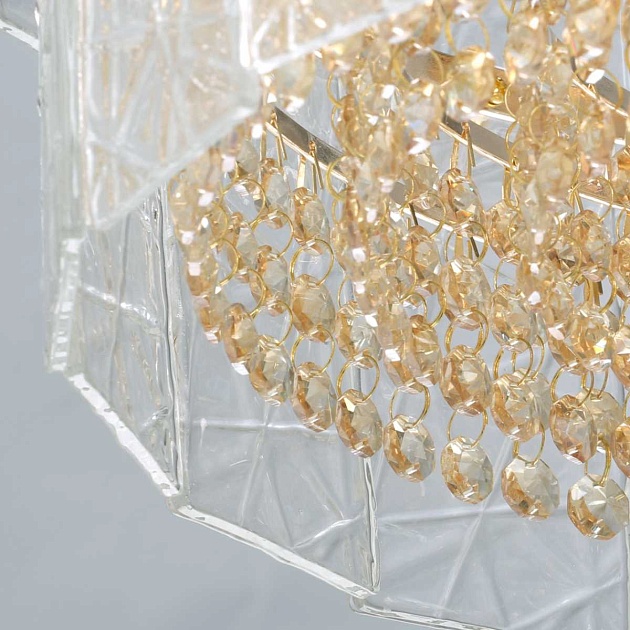 Подвесная люстра MW-Light Аделард 642015209 изображение 5 Подвесная люстра MW-Light Аделард 642015209 Фото № 5