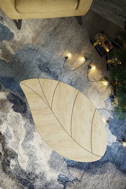 Журнальный стол Мебелик Лайм 007377 изображение 6 Журнальный стол Мебелик Лайм 007377 Фото № 6