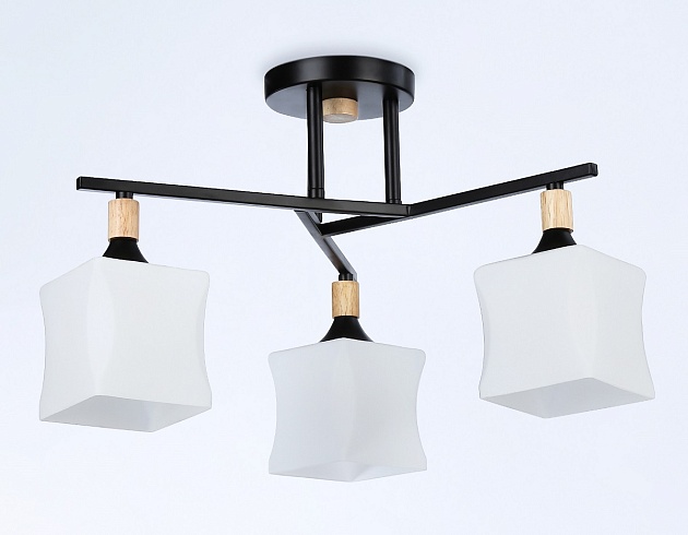 Потолочная люстра Ambrella light Traditional Modern TR9493 изображение 3 Потолочная люстра Ambrella light Traditional Modern TR9493 Фото № 3