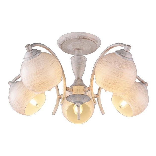 Потолочная люстра Escada 650/5PL Фото № 1