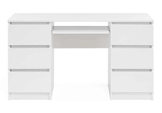 Компьютерный стол Woodville Мадера 520983 5