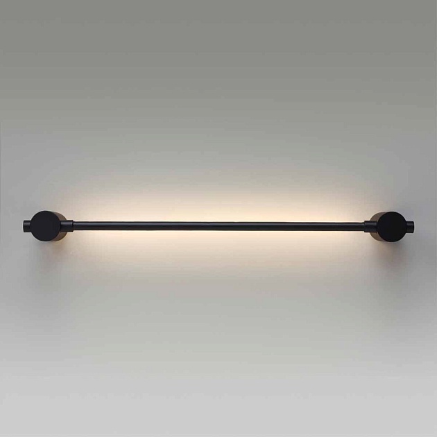 Настенный светодиодный светильник Odeon Light Dalia 4395/6WL Фото № 5