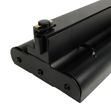 Трековый светодиодный светильник Jazzway PTR 2296R 1F2S 5039438 5