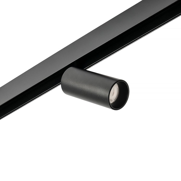 Трековый светодиодный светильник MyFar Ray MT0220-12W4K-B изображение 2 Трековый светодиодный светильник MyFar Ray MT0220-12W4K-B Фото № 2