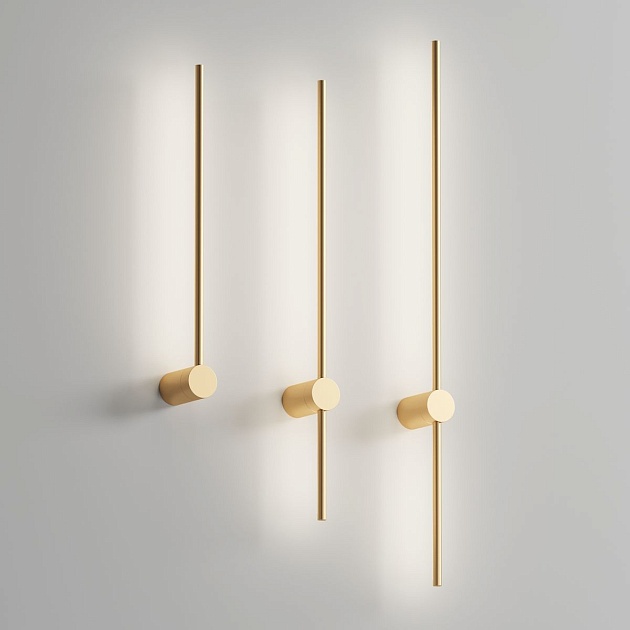 Бра Denkirs Stang DK5012-SG Фото № 2