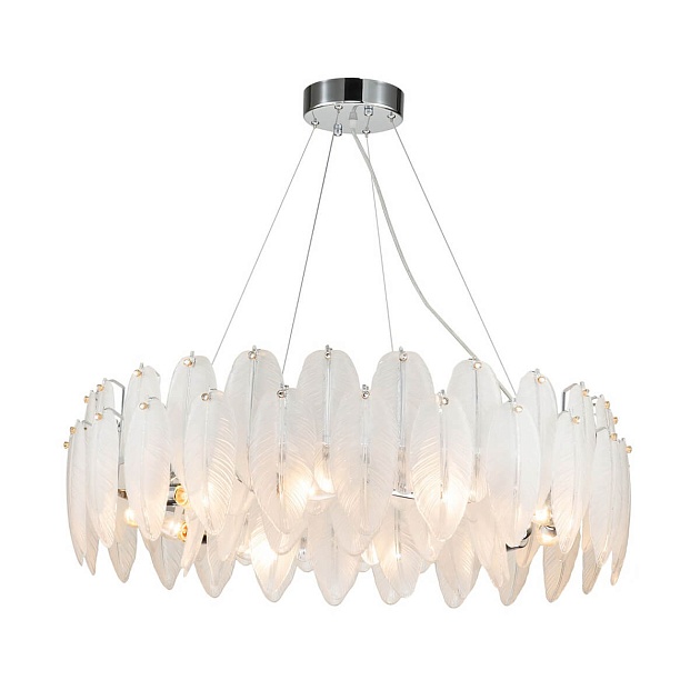 Подвесная люстра Favourite Beluta 3018-10P Фото № 1