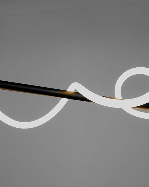 Подвесной светодиодный светильник Moderli True V10683-PL Фото № 4