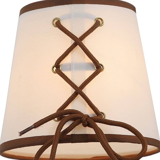 Потолочная люстра Illumico IL6103-8COU-79 CF CR Фото № 4