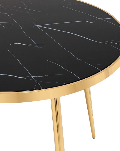 Кухонный стол Stool Group Гелиос EDT-134-TG Dual Фото № 2