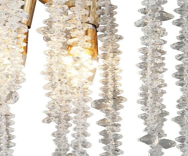 Бра Kink Light Шанти 07871,33 Фото № 3