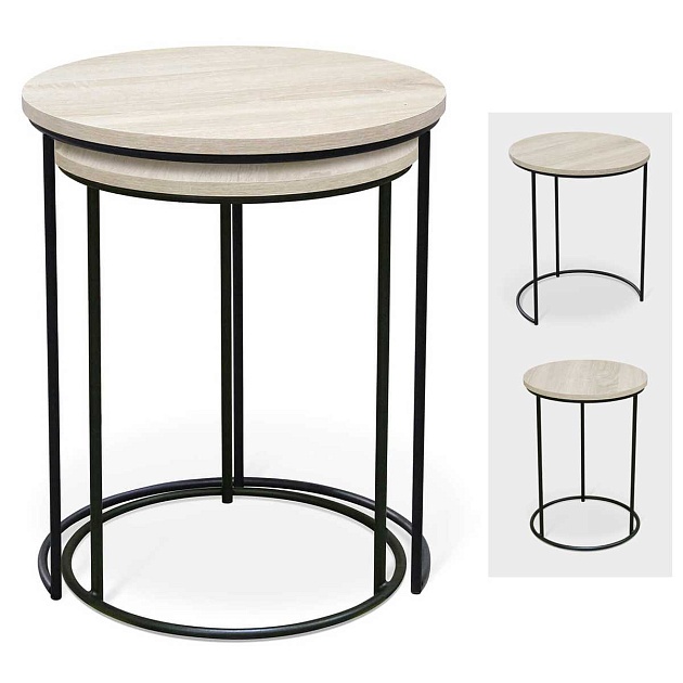 Журнальный стол Мебелик SHT-CT7 007893 изображение 5 Журнальный стол Мебелик SHT-CT7 007893 Фото № 5