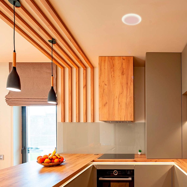 Светодиодная панель безрамочная Apeyron 06-101 Фото № 24