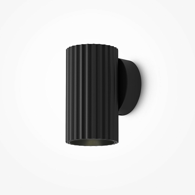 Бра Maytoni Technical Calipso C106WL-01-GU10-B Фото № 3