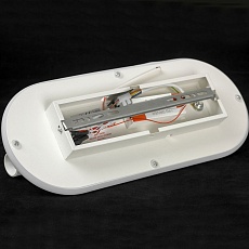 Светодиодный спот Lussole Harris LSP-7281 1