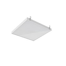 Встраиваемый светодиодный светильник Varton Офис Грильято GR070 Basic B1-R3-00010-31G03-2006050