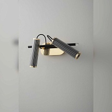 Спот Crystal Lux EXTRA AP2 4