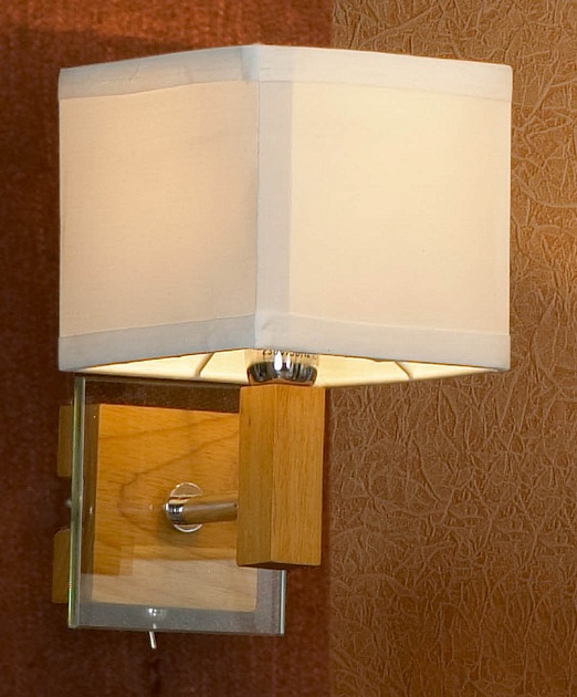 Бра Lussole Montone LSF-2501-01 Фото № 2