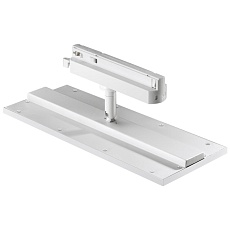 Трековый однофазный светодиодный светильник Novotech Port Volo 358894 3