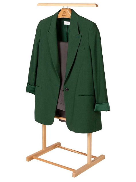 Костюмная вешалка Мебелик В 21Н 007055 Фото № 6