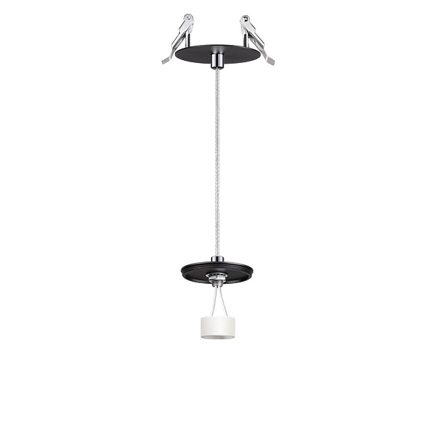 Встраиваемый светильник Novotech Konst Unite 370693 изображение 1 Встраиваемый светильник Novotech Konst Unite 370693 Фото № 1