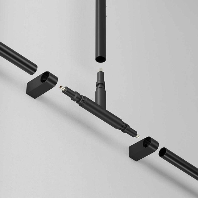 Фиксатор Maytoni Technical CA007TC-B Фото № 4