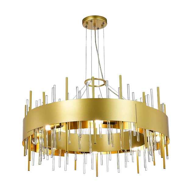 Подвесная люстра ST Luce Olvera SL1633.203.16 Фото № 4