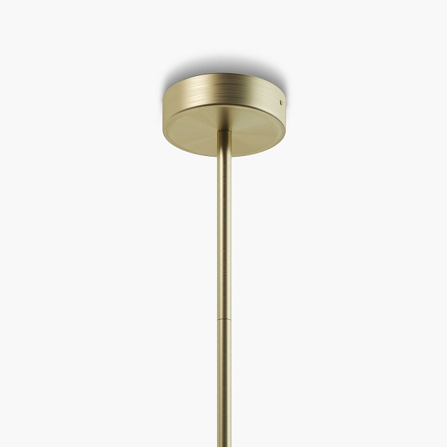 Подвесная люстра Maytoni Antic MOD302PL-06W Фото № 3