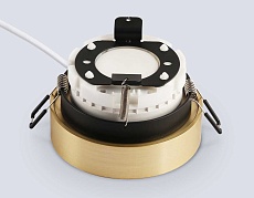 Светильник встраиваемый AMBRELLA LIGHT TECHNO SPOT TN51818 4