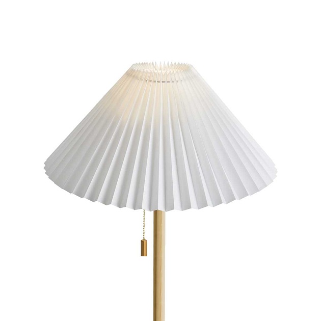 Настольный светильник Freya FR5533TL-01BS изображение 8 Настольный светильник Freya FR5533TL-01BS Фото № 8