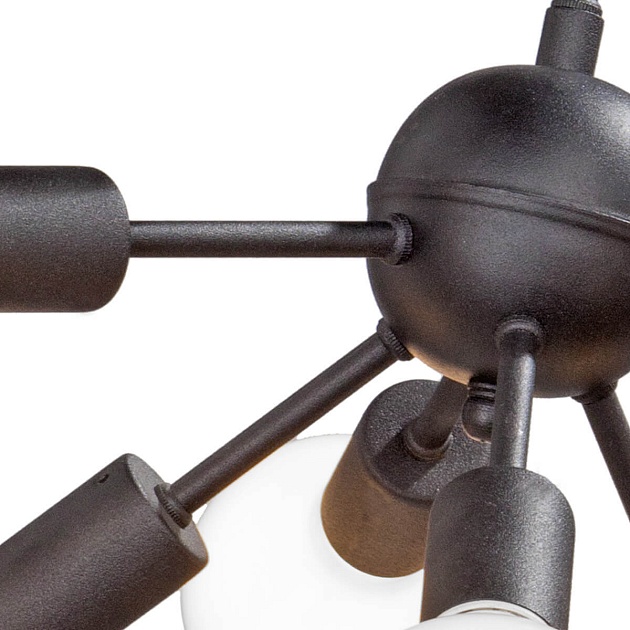 Подвесная люстра Vitaluce V3865/6PL изображение 2 Подвесная люстра Vitaluce V3865/6PL Фото № 2