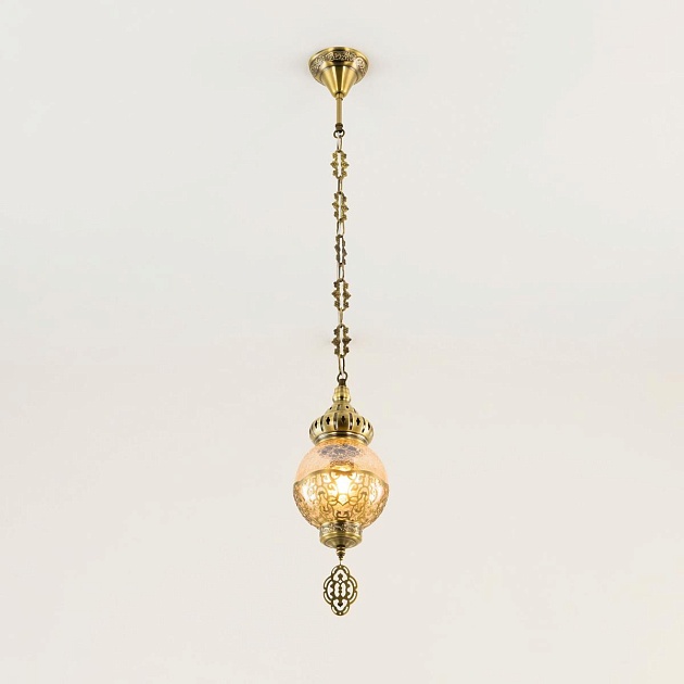 Подвесной светильник Citilux Каир CL419113 изображение 20 Подвесной светильник Citilux Каир CL419113 Фото № 20