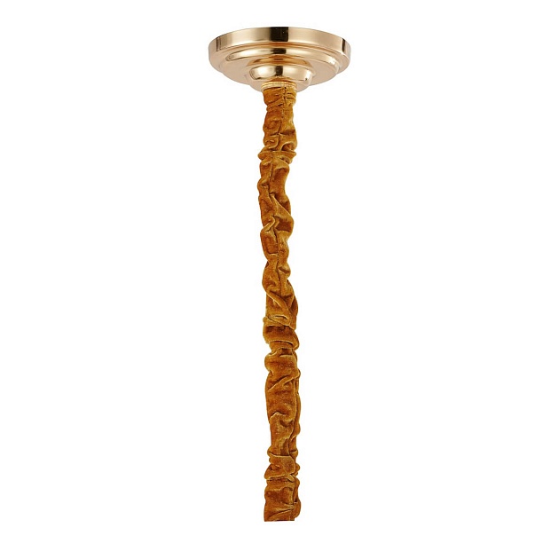 Подвесная люстра Favourite Pulcher 2619-12P изображение 3 Подвесная люстра Favourite Pulcher 2619-12P Фото № 3