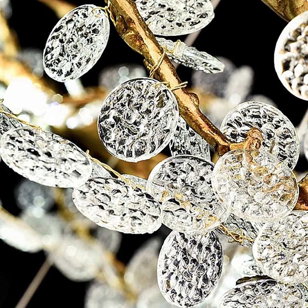 Подвесная люстра Imperium Loft Caramelly 194941-23 изображение 2 Подвесная люстра Imperium Loft Caramelly 194941-23 Фото № 2