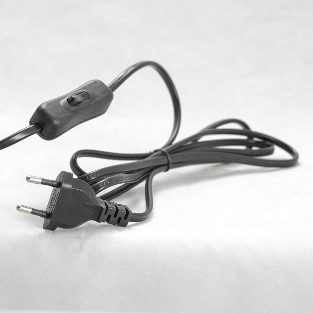 Настольная лампа Lussole Lgo Amistad GRLSP-0555 изображение 9 Настольная лампа Lussole Lgo Amistad GRLSP-0555 Фото № 9