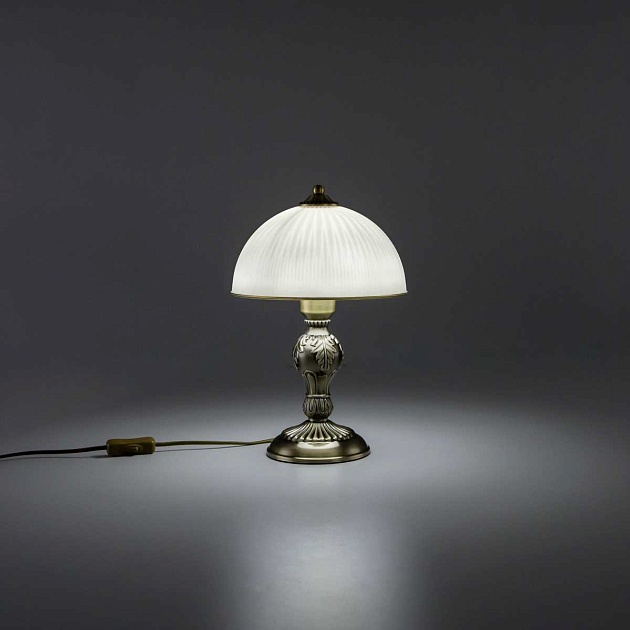 Настольная лампа Citilux Адриана CL405823 изображение 11 Настольная лампа Citilux Адриана CL405823 Фото № 11