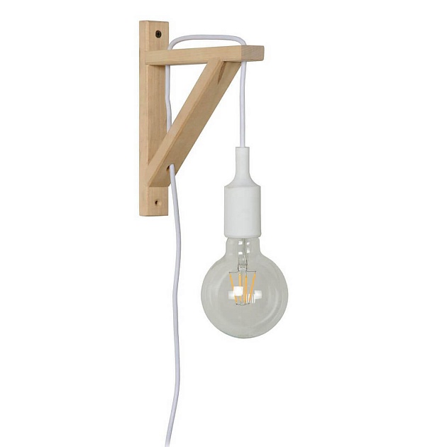 Бра Lucide Fix 08208/01/31 Фото № 1