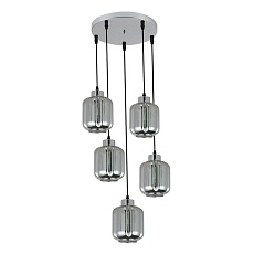 Люстра De City Лоск 107012505