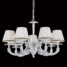 Подвесная люстра Citilux Канон CL412172 2