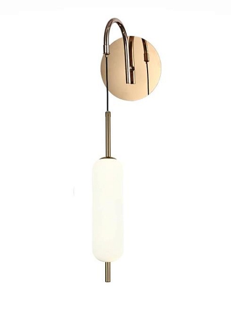 Бра Alfa Light F2524-37 Фото № 1