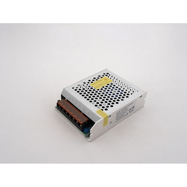 Блок питания LEDS POWER 150Вт 24В Standard 005065 изображение 2 Блок питания LEDS POWER 150Вт 24В Standard 005065 Фото № 2