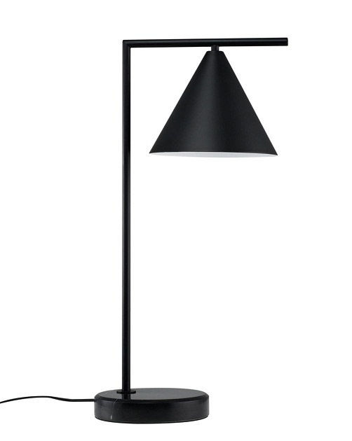 Лампа настольная Moderli Omaha V11594-1T Фото № 1