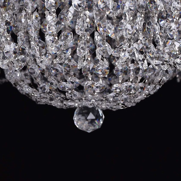 Потолочный светильник De City Изольда 366012706 Фото № 5