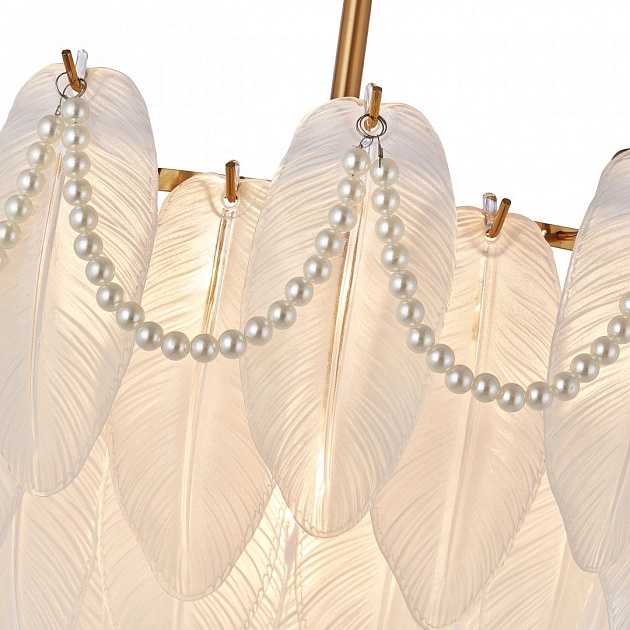 Потолочная люстра Arte Milano Rim 315008/D500 BS Фото № 4