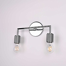 Настенный светильник Imperium Loft RH Utilitaire 123265-22 4