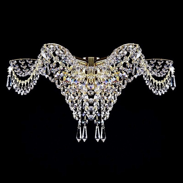 Бра Artglass Sotira CE Фото № 1